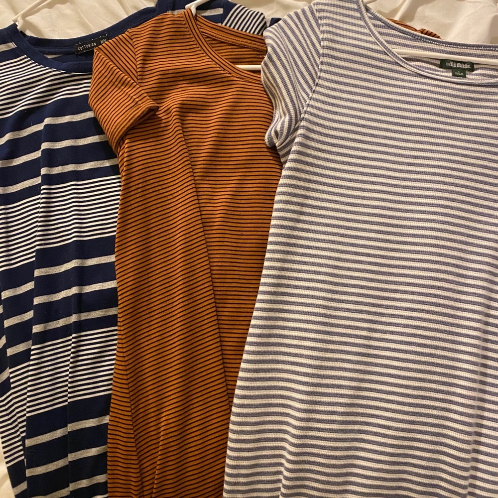Dress bundle